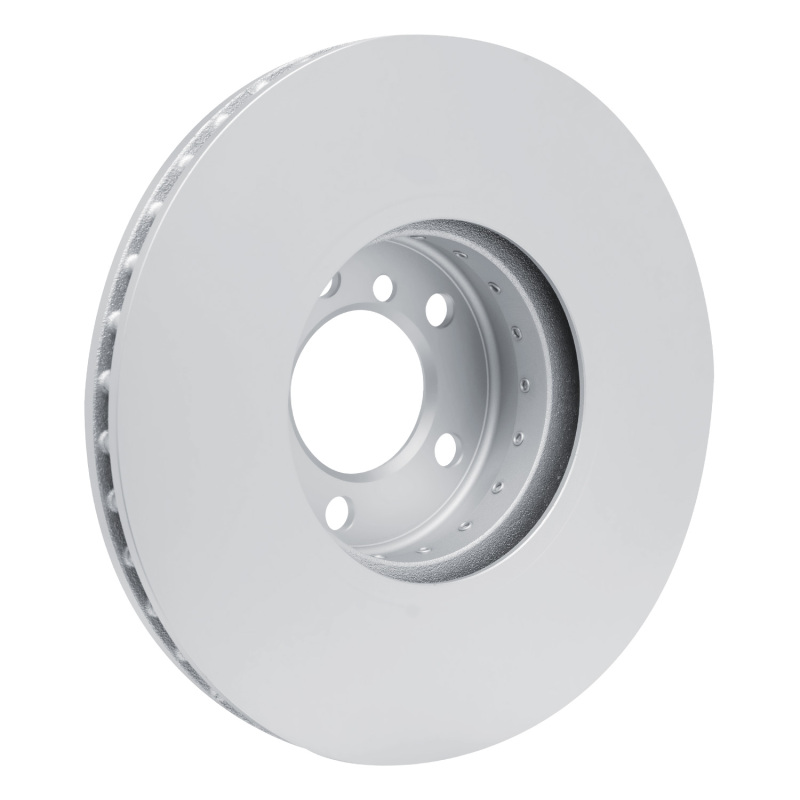 BMW Activehybrid 3 Brake Rotor (1) - Front - R1 Concepts - Geo-Carbon - `12-`21